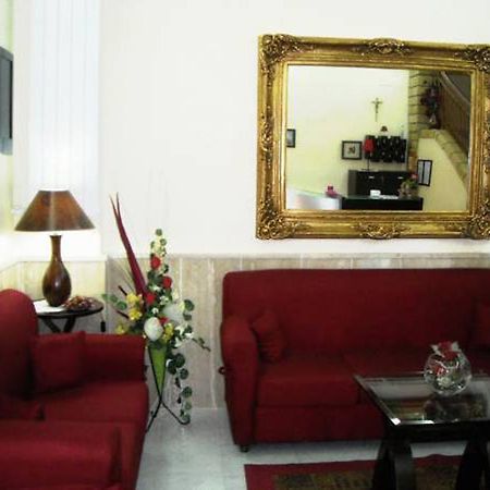 Hotel New Baby Caserta Exterior foto