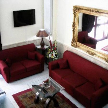 Hotel New Baby Caserta Exterior foto