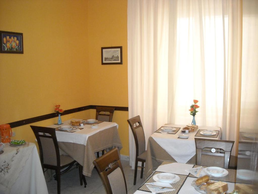 Hotel New Baby Caserta Exterior foto