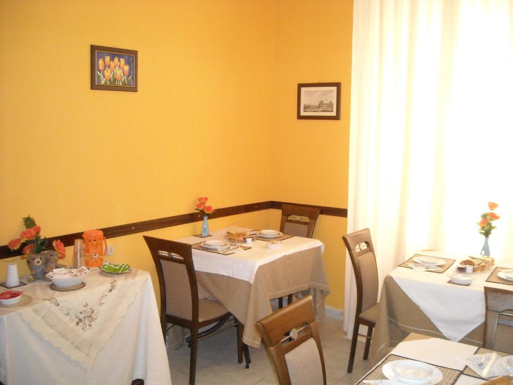 Hotel New Baby Caserta Exterior foto