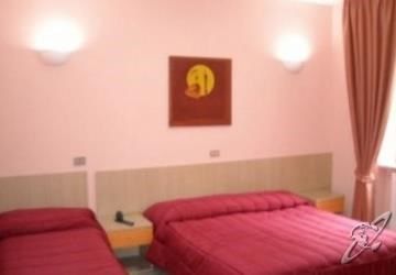 Hotel New Baby Caserta Exterior foto